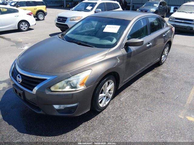صورة 2 لـ 2013 Nissan ALTIMA 2.5 SV