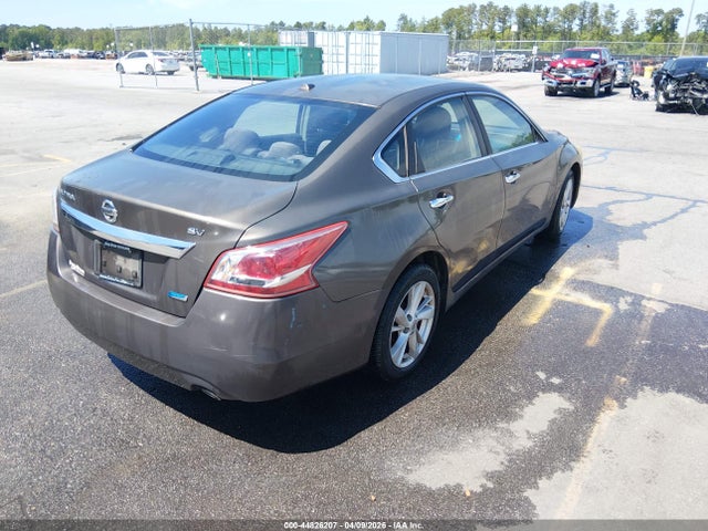 صورة 4 لـ 2013 Nissan ALTIMA 2.5 SV