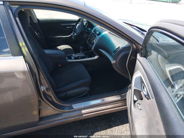 صورة 5 لـ 2013 Nissan ALTIMA 2.5 SV