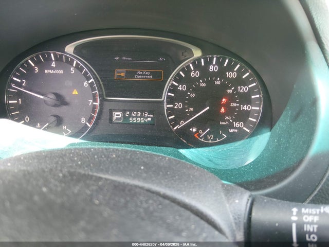 صورة 7 لـ 2013 Nissan ALTIMA 2.5 SV