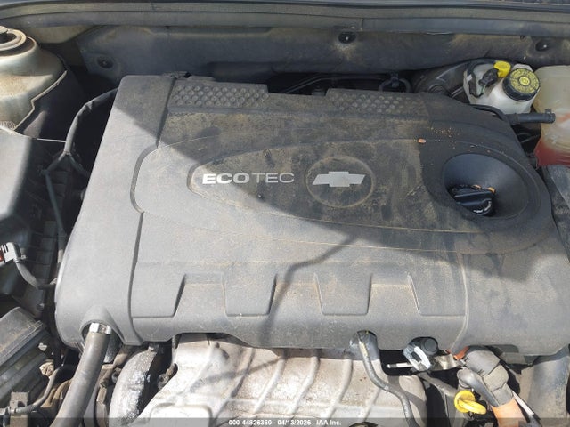 CHEVROLET CRUZE DIESEL - 10