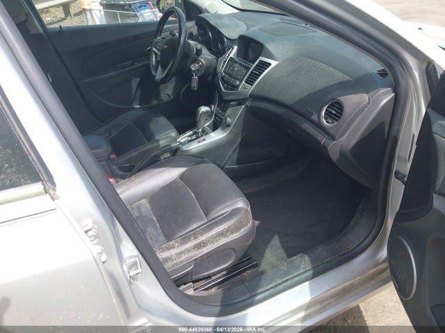 CHEVROLET CRUZE DIESEL - 5