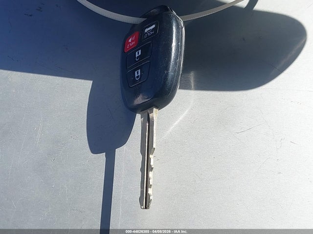 2016 Toyota COROLLA S PLUS 缩略图 11
