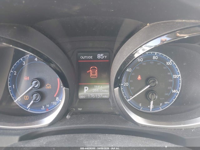 2016 Toyota COROLLA S PLUS 照片 7