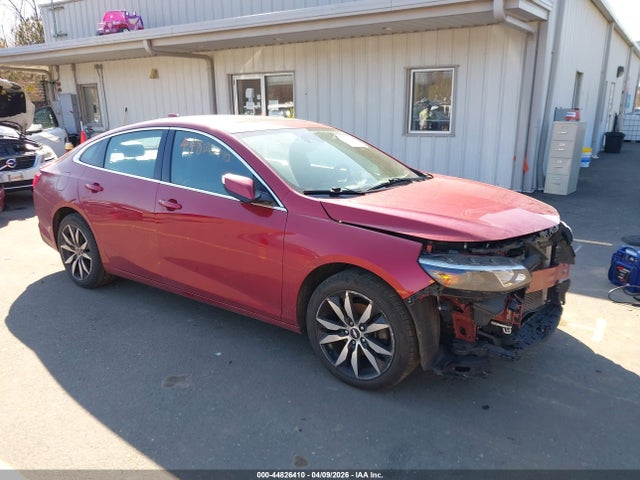 CHEVROLET MALIBU 1LT - 1