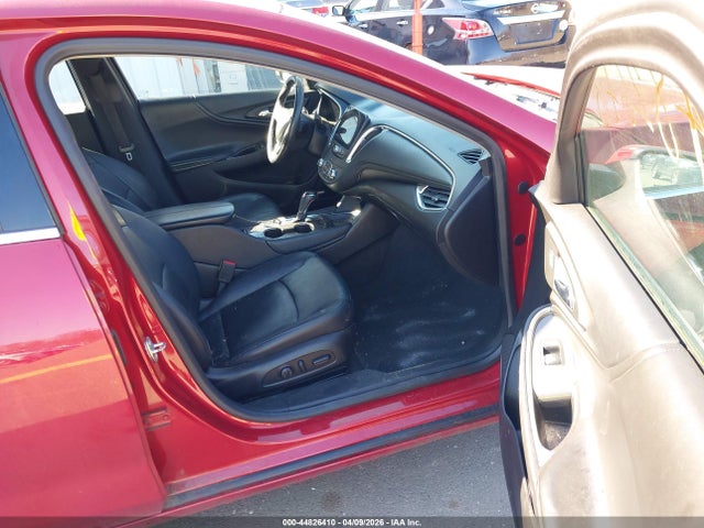 CHEVROLET MALIBU 1LT - 5