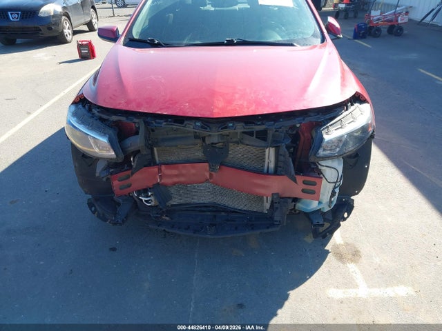 CHEVROLET MALIBU 1LT - 6