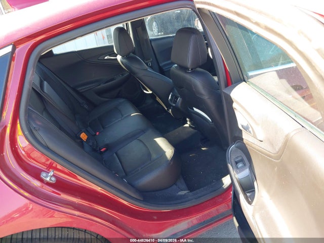 CHEVROLET MALIBU 1LT - 8