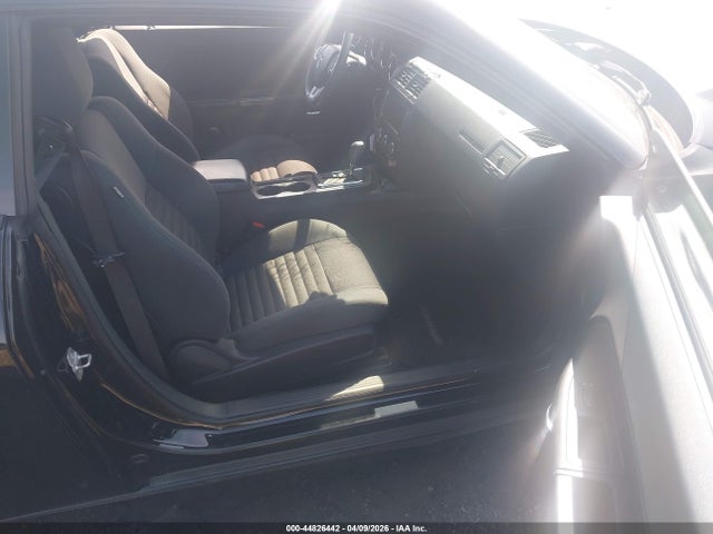 DODGE CHALLENGER SXT - 5