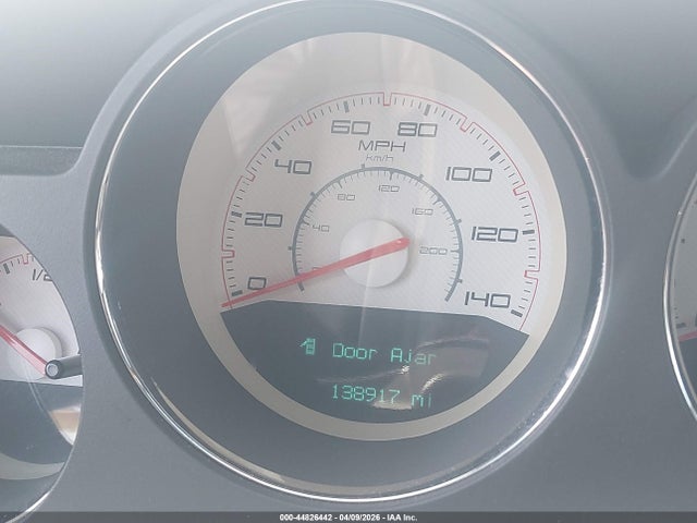 DODGE CHALLENGER SXT - 7