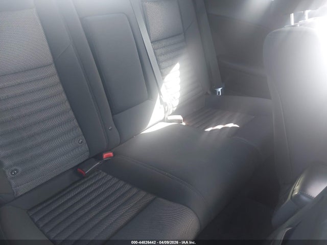 DODGE CHALLENGER SXT - 8