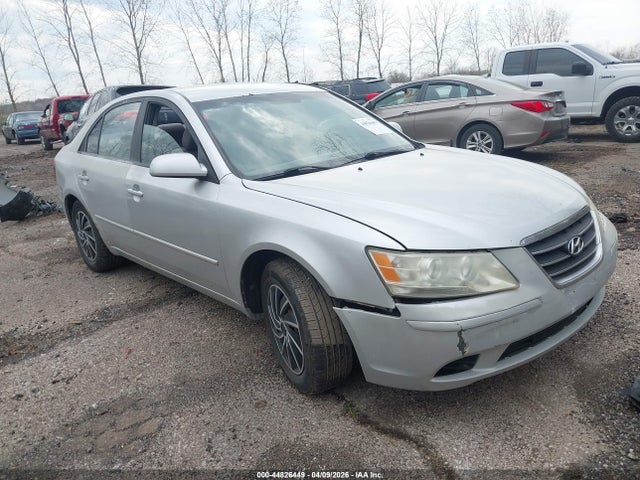 HYUNDAI SONATA GLS - 1