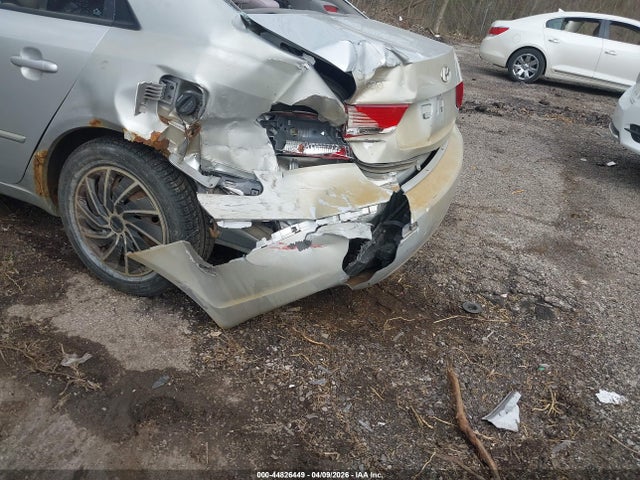 HYUNDAI SONATA GLS - 6