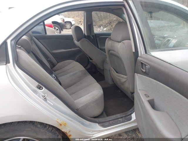 HYUNDAI SONATA GLS - 8