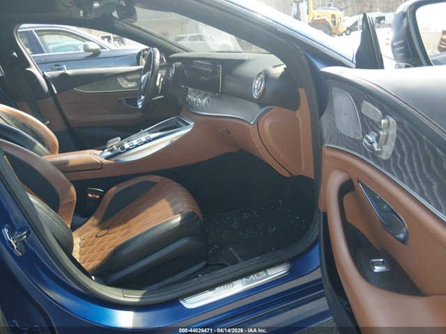 2020 Mercedes-BENZ OTHERS 照片 5