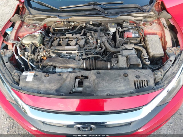 HONDA CIVIC EX-T - 10