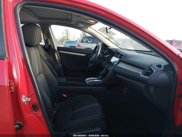 HONDA CIVIC EX-T - 5