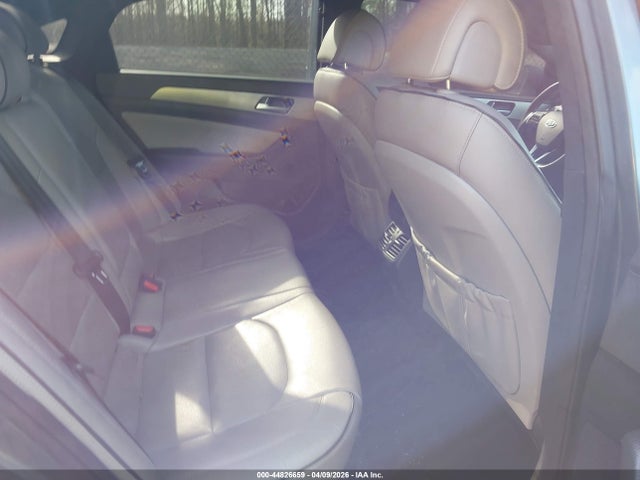 HYUNDAI SONATA SPORT 2.0T - 8