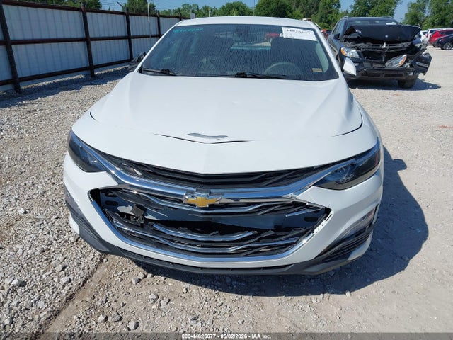 2020 Chevrolet MALIBU FWD LT — фото 6