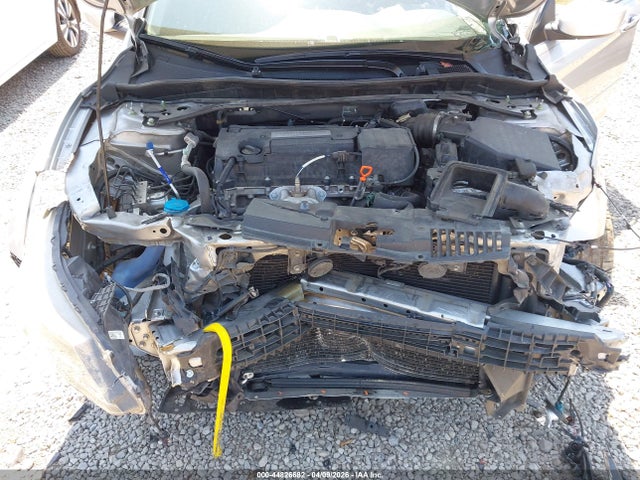 HONDA ACCORD SPORT - 10