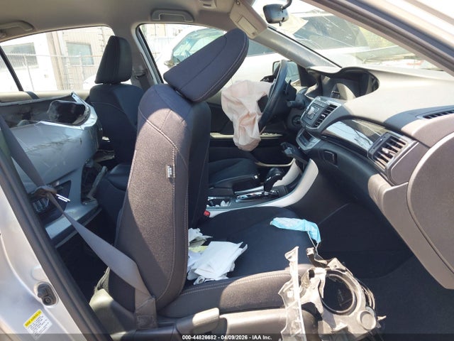 HONDA ACCORD SPORT - 5