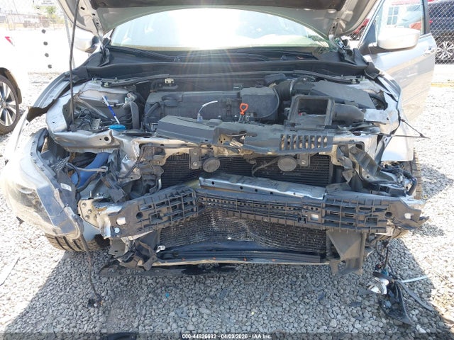 HONDA ACCORD SPORT - 6