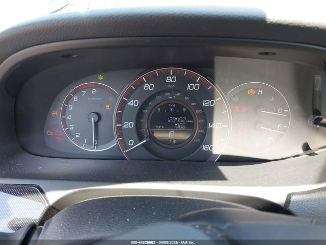 HONDA ACCORD SPORT - 7