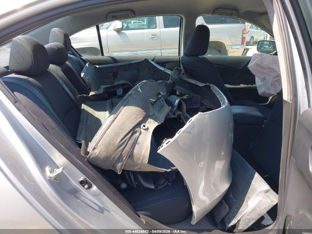 HONDA ACCORD SPORT - 8