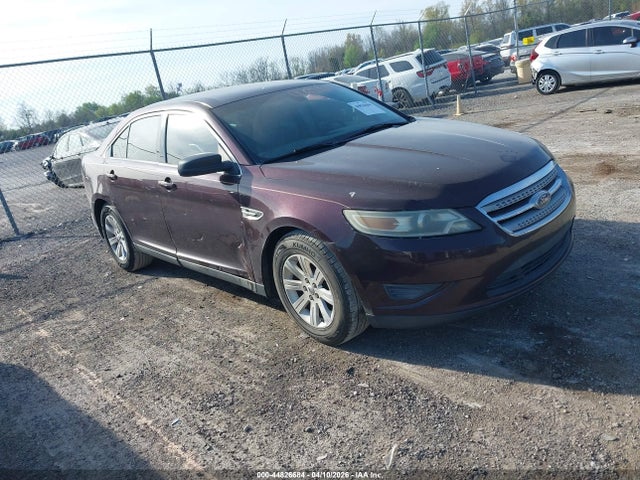 FORD TAURUS SE - 1