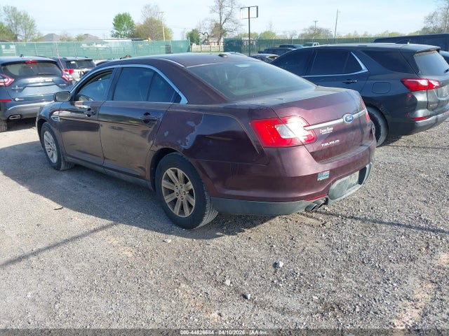 FORD TAURUS SE - 3