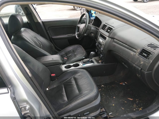 FORD FUSION SEL - 5