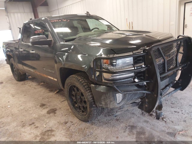 CHEVROLET SILVERADO 1500 1LZ - 1