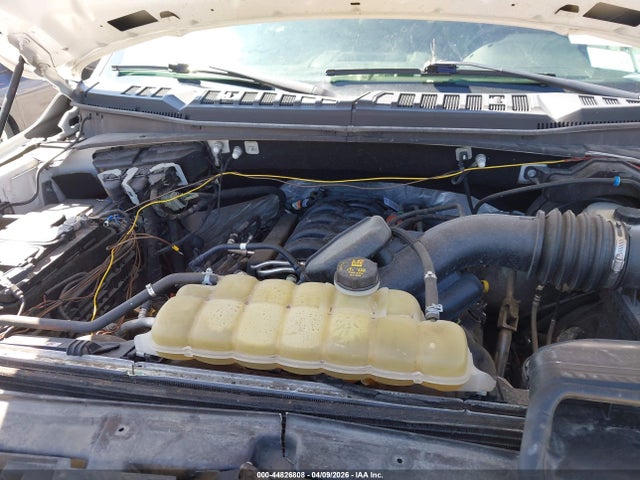 صورة 10 لـ 2019 FORD F-150 XL