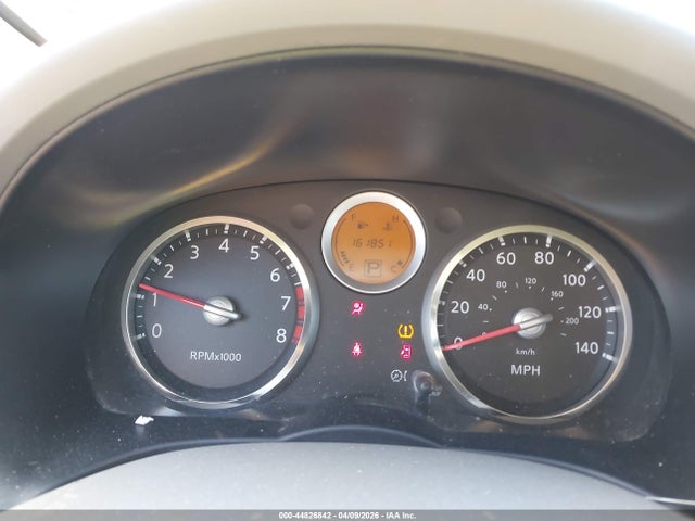 NISSAN SENTRA 2.0S - 7