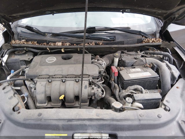 صورة مصغرة 10 لـ 2014 Nissan SENTRA SR