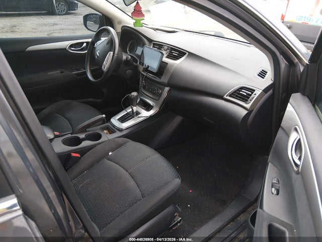 صورة 5 لـ 2014 Nissan SENTRA SR