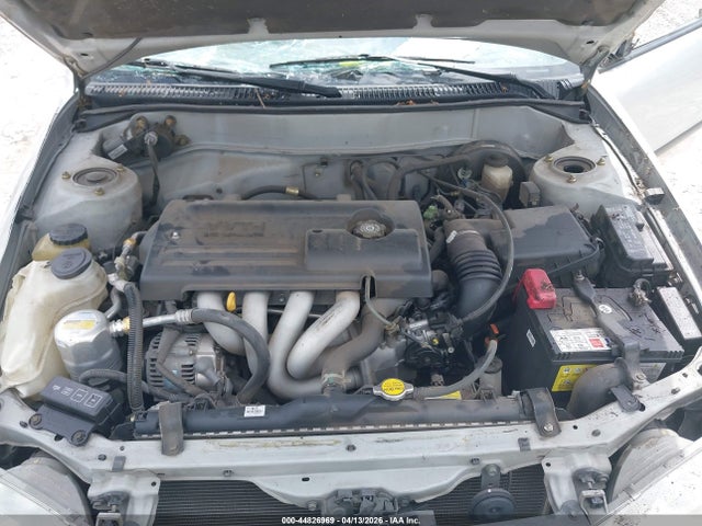 CHEVROLET OTHER - 10