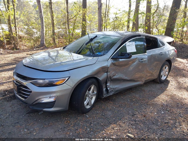 2023 CHEVROLET MALIBU FWD 1FL 2