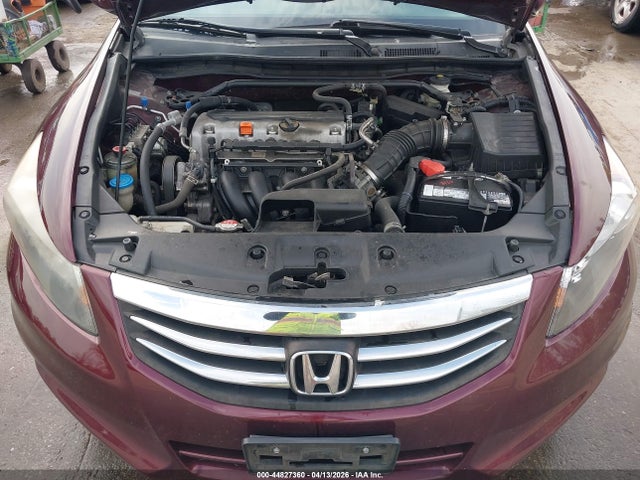 HONDA ACCORD - 10
