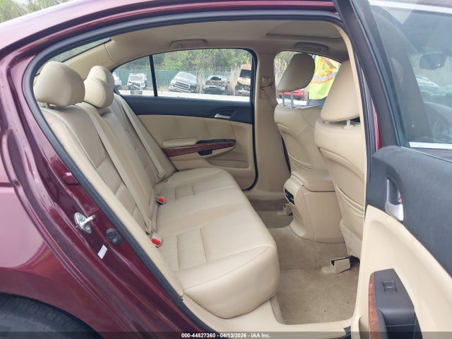 HONDA ACCORD - 8