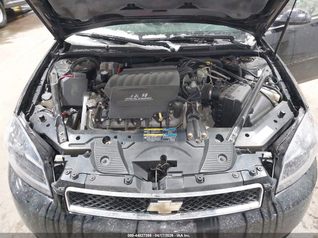 CHEVROLET IMPALA SS - 10