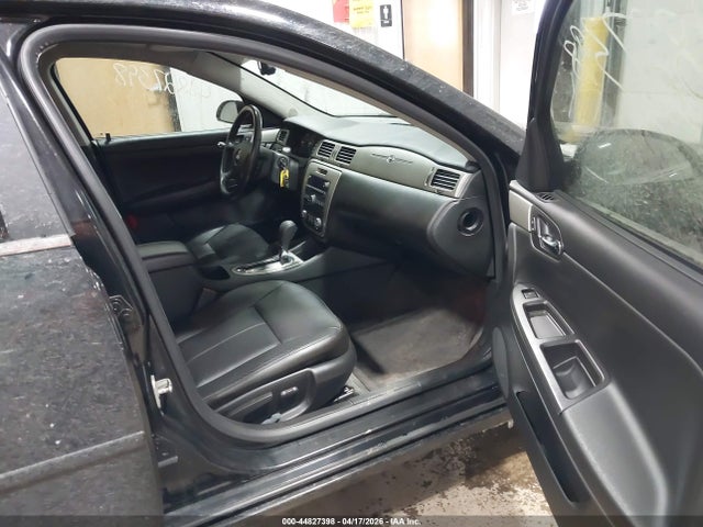 CHEVROLET IMPALA SS - 5