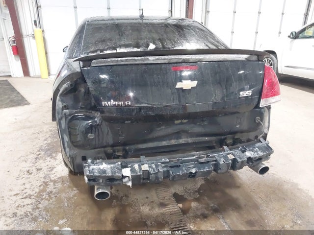 CHEVROLET IMPALA SS - 6