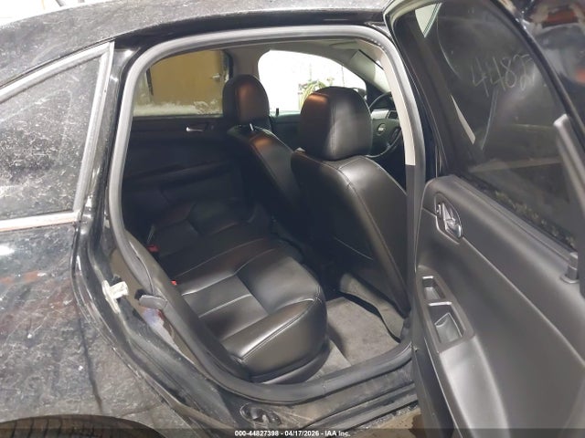 CHEVROLET IMPALA SS - 8