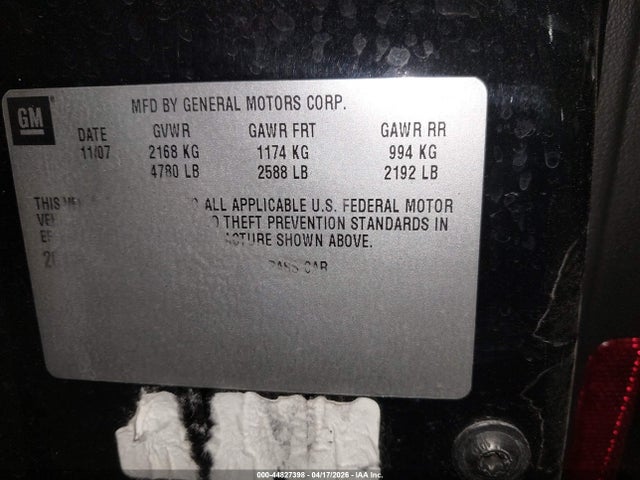 CHEVROLET IMPALA SS - 9