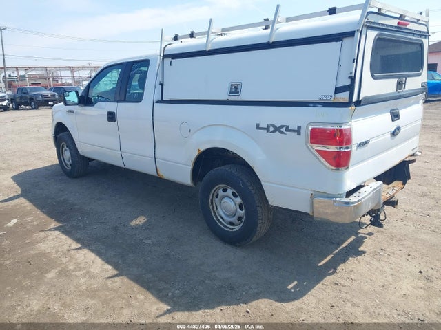 FORD F-150 XL - 3