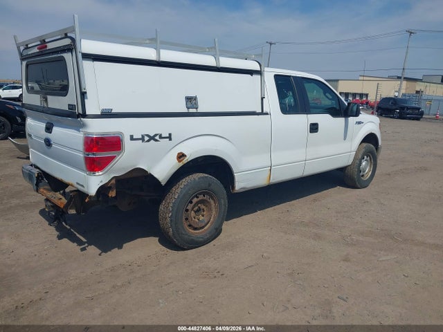 FORD F-150 XL - 4