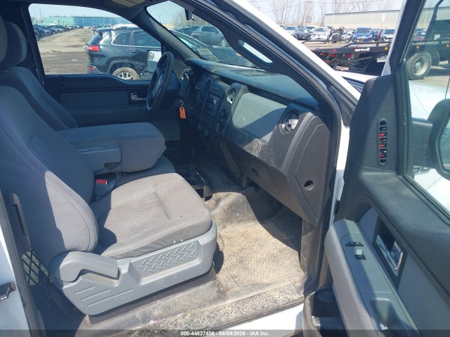 FORD F-150 XL - 5