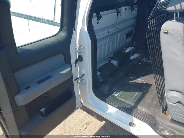 FORD F-150 XL - 8