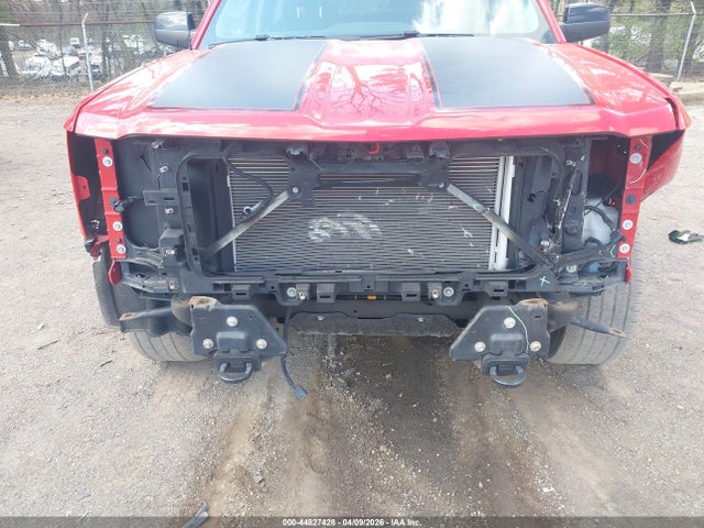 CHEVROLET SILVERADO 1500 - 6